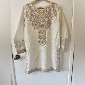 Desi/Indian/pakistani kameez